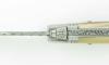 Laguiole Corne Carbone 3